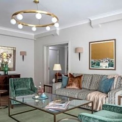 Отель Arlington House Великобритания, Лондон - отзывы, цены и фото номеров - забронировать отель Arlington House онлайн фото 11
