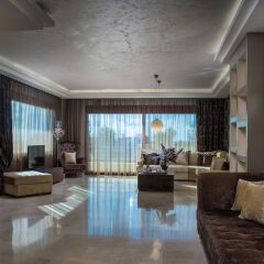 Отель Callista Luxury Residences Греция, Иерапетра - отзывы, цены и фото номеров - забронировать отель Callista Luxury Residences онлайн комната для гостей фото 5
