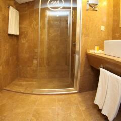 Munamar Beach Hotel - Adult Only+16 ванная фото 2