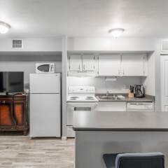 Отель 1Bd1Ba w BonusRM Stay Together Suites США, Лас-Вегас - отзывы, цены и фото номеров - забронировать отель 1Bd1Ba w BonusRM Stay Together Suites онлайн в номере фото 2