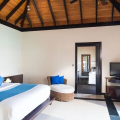 Sun Siyam Iru Fushi in Noonu Atoll, Maldives from 699$, photos, reviews - zenhotels.com guestroom