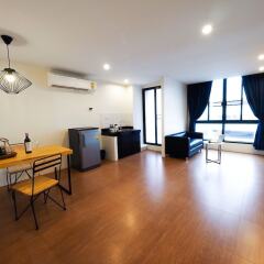 130 Hotel & Residence Bangkok удобства в номере фото 2