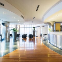 Hotel La Spezia - Gruppo MiniHotel спа