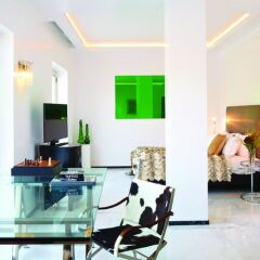 Отель Grecotel Pallas Athena спа фото 2