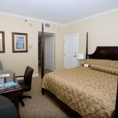 The Terrace Hotel Lakeland, Tapestry Collection by Hilton in Lakeland, United States of America from 206$, photos, reviews - zenhotels.com guestroom photo 4