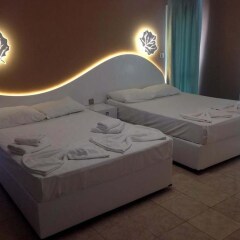 Dikili Sunset Club Турция, Дикили - отзывы, цены и фото номеров - забронировать отель Dikili Sunset Club онлайн комната для гостей фото 4