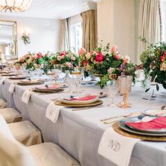 Отель The Peninsula Beverly Hills