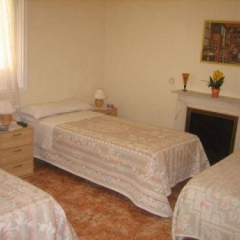 Отель Hostal Conchita II Испания, Мадрид - отзывы, цены и фото номеров - забронировать отель Hostal Conchita II онлайн комната для гостей фото 3