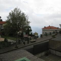 Отель Mira Amalfi Аджерола парковка