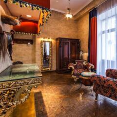 Гостиница Premier Palace спа