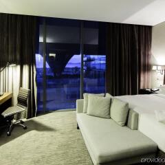 Отель Hilton Mexico City Santa Fe Мексика, Мехико - отзывы, цены и фото номеров - забронировать отель Hilton Mexico City Santa Fe онлайн комната для гостей
