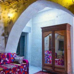 Takaev Cave House Турция, Учисар - отзывы, цены и фото номеров - забронировать отель Takaev Cave House онлайн