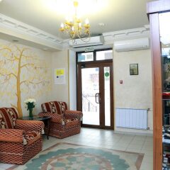 Отель Царский Двор Челябинск фото 10