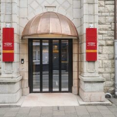 Отель Thon Hotel Nidaros Норвегия, Тронхейм - отзывы, цены и фото номеров - забронировать отель Thon Hotel Nidaros онлайн фото 16