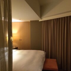 Отель City Suites Taipei Nanxi комната для гостей фото 4