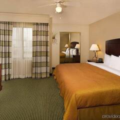 Отель Homewood Suites Minneapolis - Mall Of America Блумингтон комната для гостей фото 4