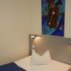 Hotel Münchner Hof спа