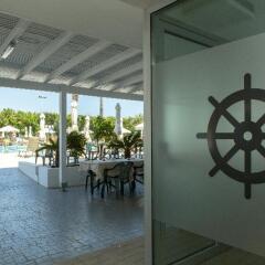 Отель Kapetanios Bay Протарас