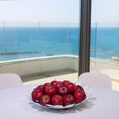 The Arc Ship Exclusive Apartment in Limassol, Cyprus from 174$, photos, reviews - zenhotels.com balcony