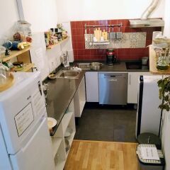 Отель Camino Bed & Breakfast Испания, Барселона - отзывы, цены и фото номеров - забронировать отель Camino Bed & Breakfast онлайн в номере фото 2