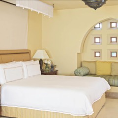 Отель “Luxury Villa in Four Seasons Resort, Sharm El Sheikh комната для гостей фото 2