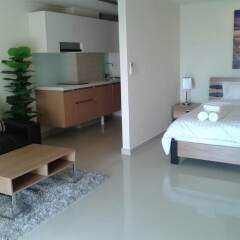 Отель City Garden Pattaya Паттайя комната для гостей
