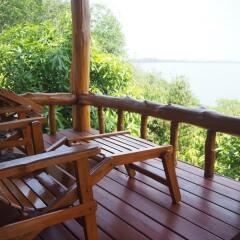 Отель Esmeralda View Resort балкон фото 2