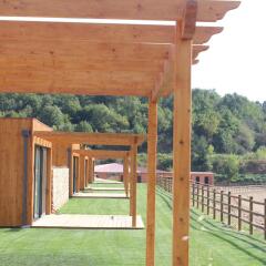 Отель Douro Cister Hotel Resort Rural & Spa Португалия, Байао - отзывы, цены и фото номеров - забронировать отель Douro Cister Hotel Resort Rural & Spa онлайн фото 3