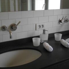 Отель B&B Speelmansrei ванная