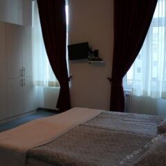 Arnes Hotel Vienna удобства в номере