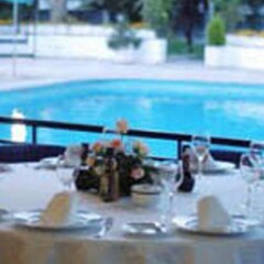 Отель Espahotel Gran Via питание фото 4