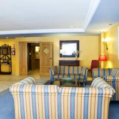 Hotel Telecabina интерьер отеля фото 3