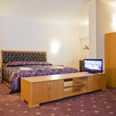 Отель Incognito Hotel Болгария, Поморие - отзывы, цены и фото номеров - забронировать отель Incognito Hotel онлайн комната для гостей фото 4