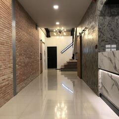Отель Tall Tree Kata Phuket пляж Ката интерьер отеля