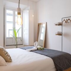 Pé Direito Hostel Понта-Делгада комната для гостей