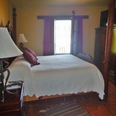 Casa de Leyendas Hotel -Adults Only комната для гостей фото 2