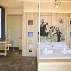 Hotel Corallo спа