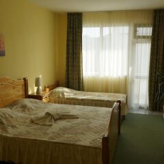 Отель Stemak Hotel Болгария, Поморие - отзывы, цены и фото номеров - забронировать отель Stemak Hotel онлайн сейф в номере