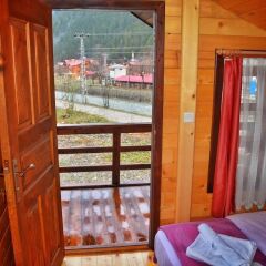 Resort Kaman Hotel Турция, Узунгёль - отзывы, цены и фото номеров - забронировать отель Resort Kaman Hotel онлайн комната для гостей фото 4