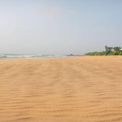 Отель Mihin Villa Bentota Шри-Ланка, Бентота - отзывы, цены и фото номеров - забронировать отель Mihin Villa Bentota онлайн пляж фото 2