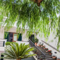 Отель Certe Notti Pompei Италия, Помпеи - отзывы, цены и фото номеров - забронировать отель Certe Notti Pompei онлайн фото 11