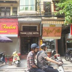 Thang Long 1 Hotel Hanoi спортивное сооружение