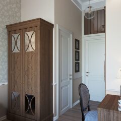 Гостиница Lotman Boutique в номере фото 2
