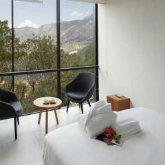 VIVOOD Landscape Hotel & 5E Spa - Adults Only комната для гостей фото 2