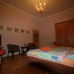 Отель Apartmán U Gejzíru детские мероприятия фото 2