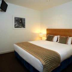 Amity Apartment Hotels in Melbourne, Australia from 221$, photos, reviews - zenhotels.com guestroom photo 3
