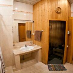 Гостиница Bed2bed сауна