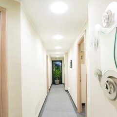 Hotel Residenza Gra 21 интерьер отеля