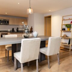 Отель Executive & Spacious 1br Apt in Polanco Мехико в номере