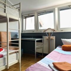 Отель Гостевой Дом Anton House Польша, Варшава - 3 отзыва об отеле, цены и фото номеров - забронировать отель Гостевой Дом Anton House онлайн комната для гостей фото 4